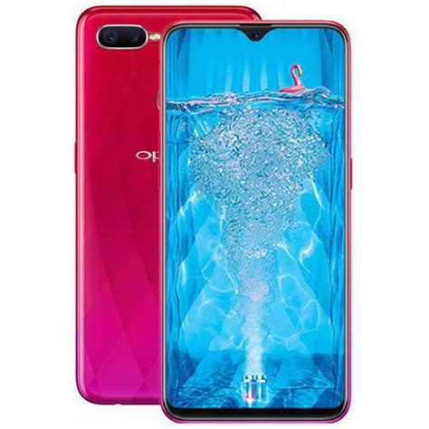 oppo f9 gsmarena.